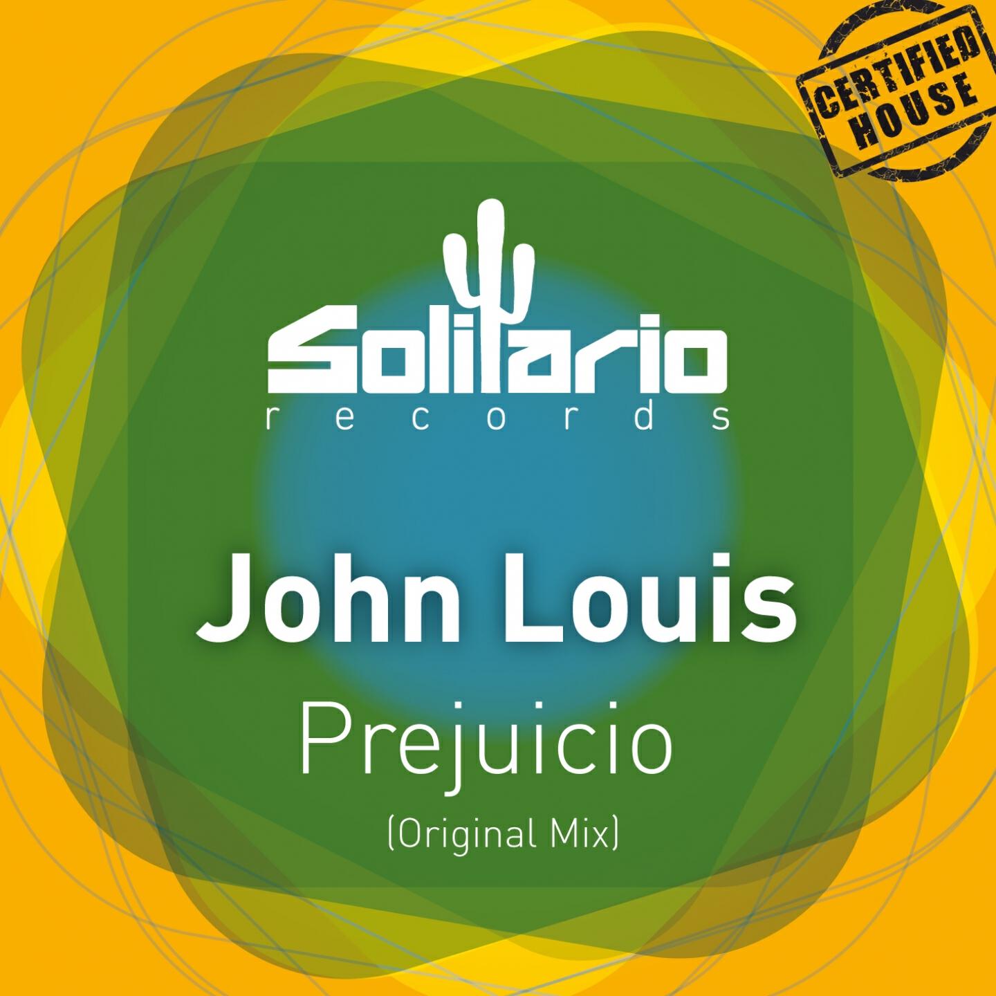 Релиз Prejuicio