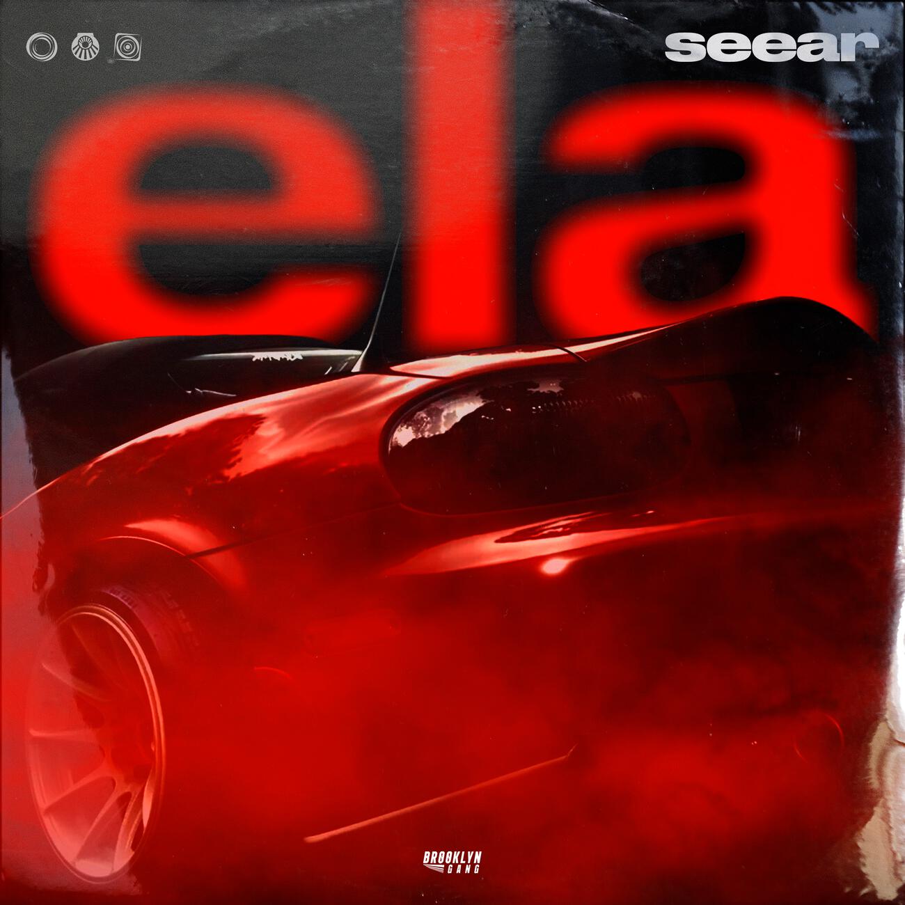 Релиз Ela