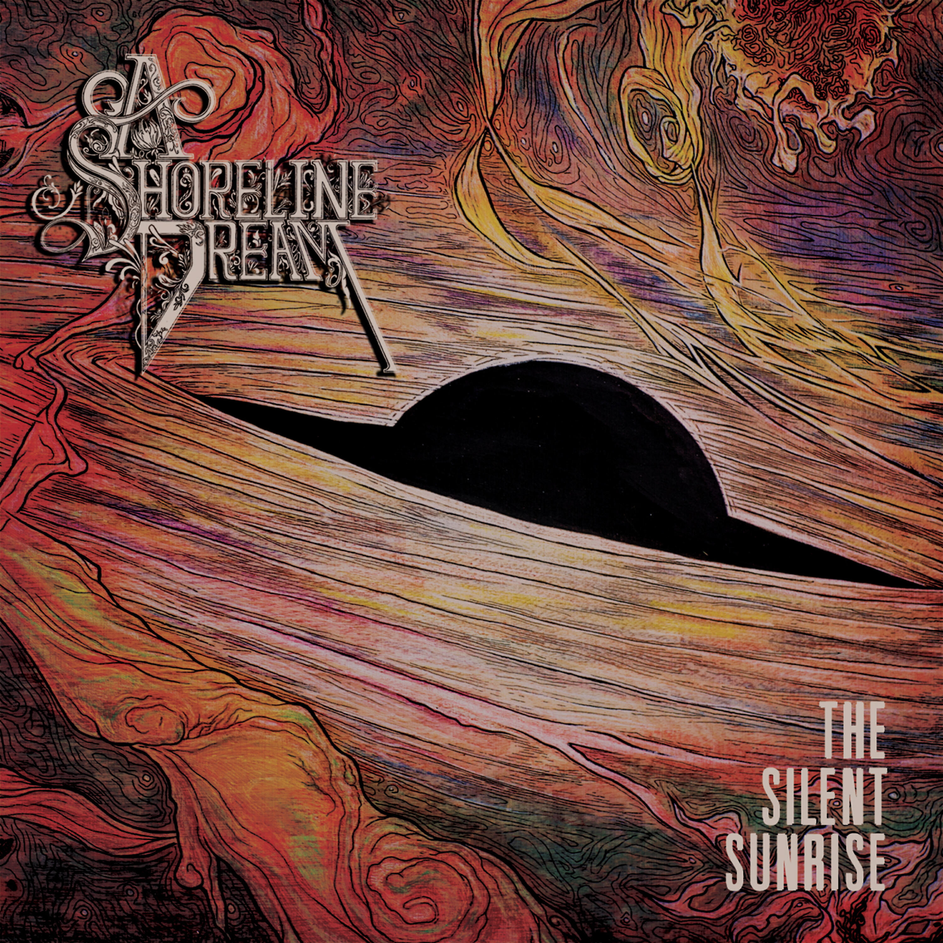 Релиз The Silent Sunrise