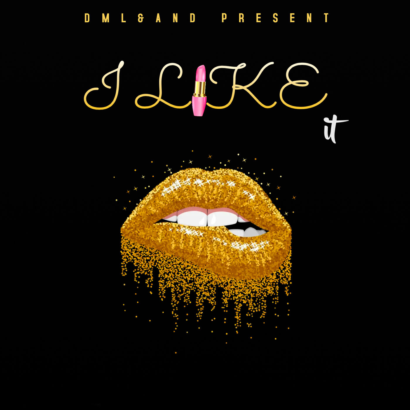 Релиз I Like It