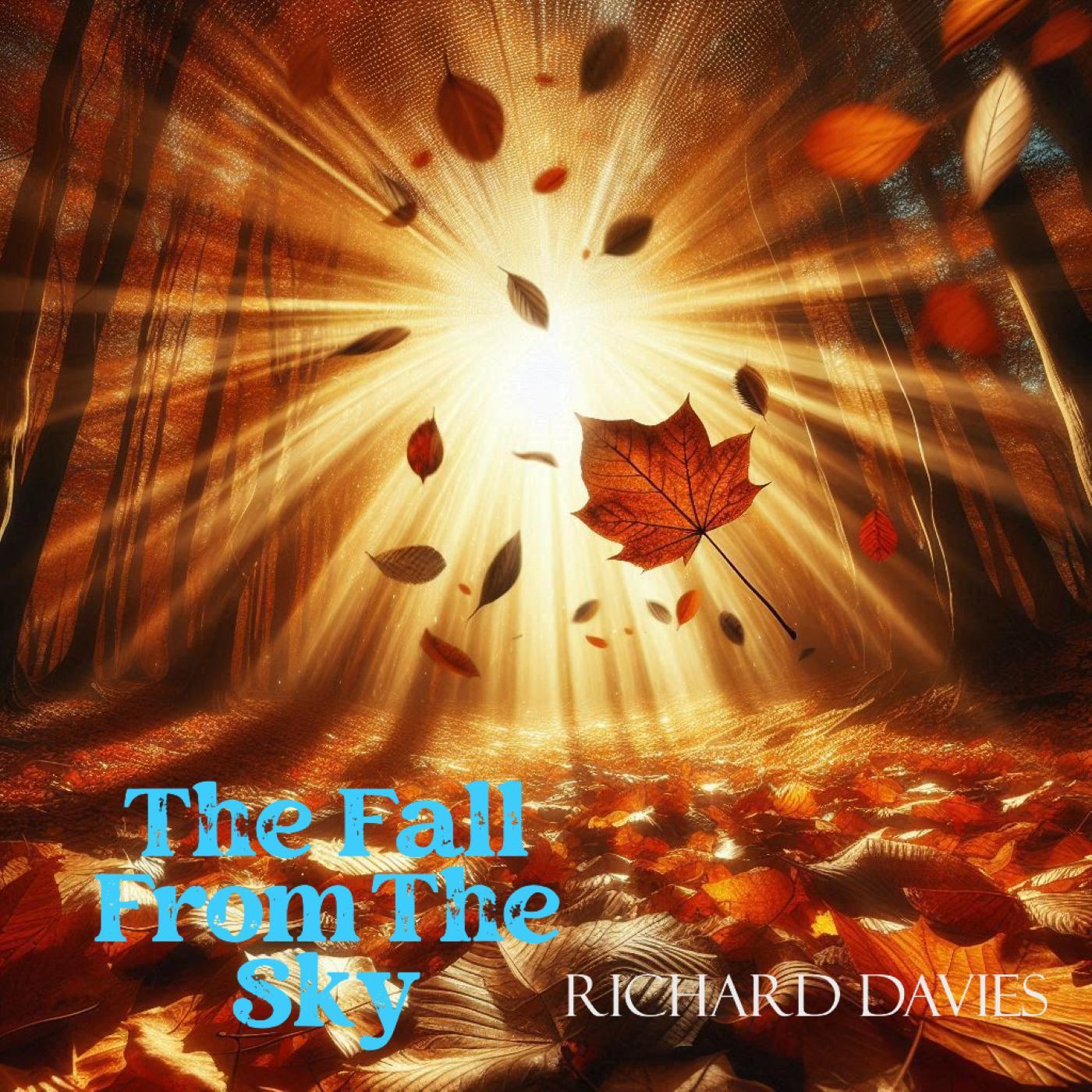 Релиз The Fall From The Sky