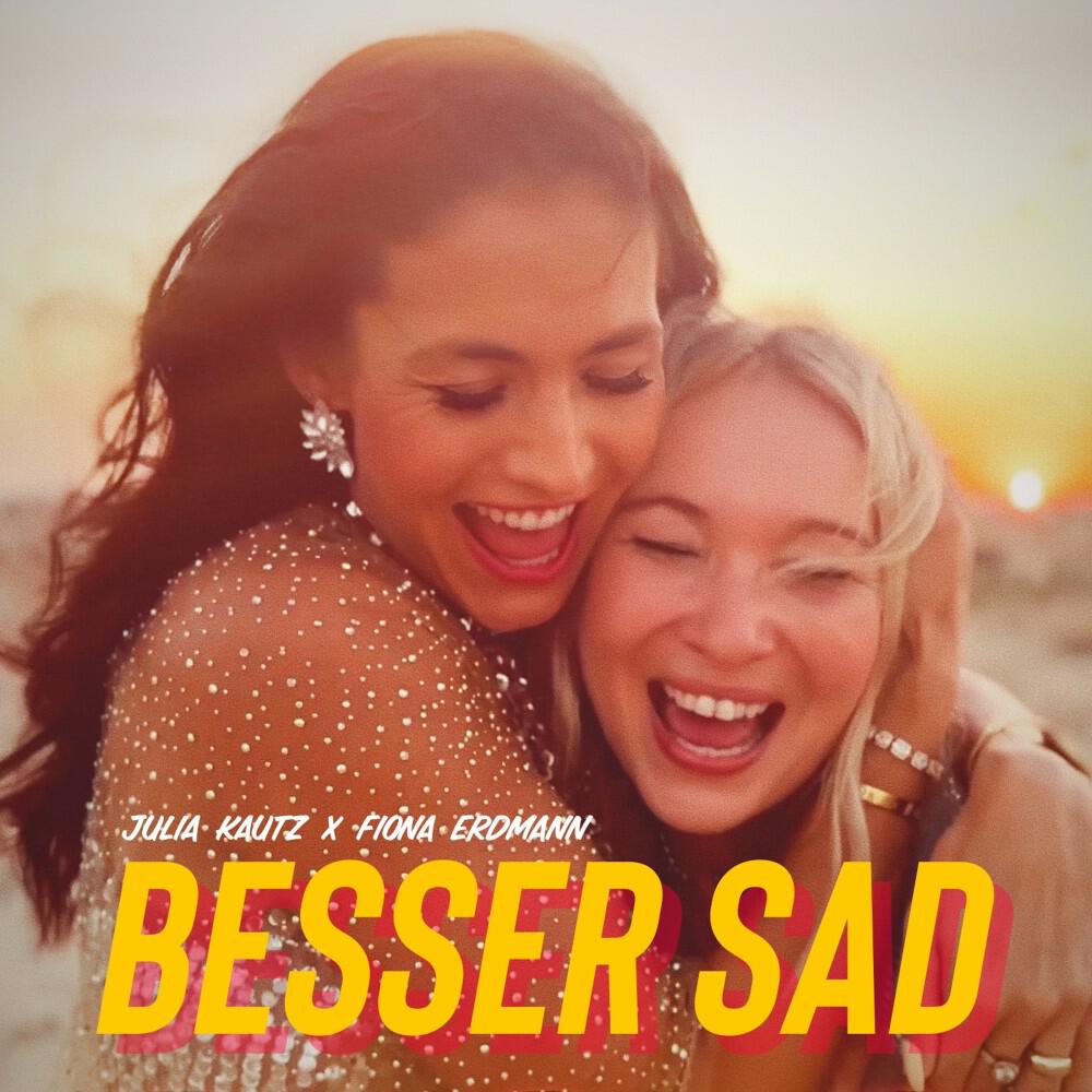 Релиз Besser Sad