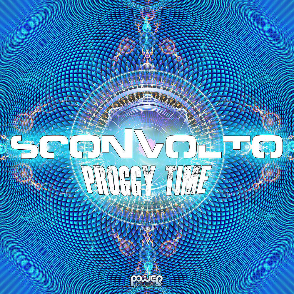 Релиз Proggy Time