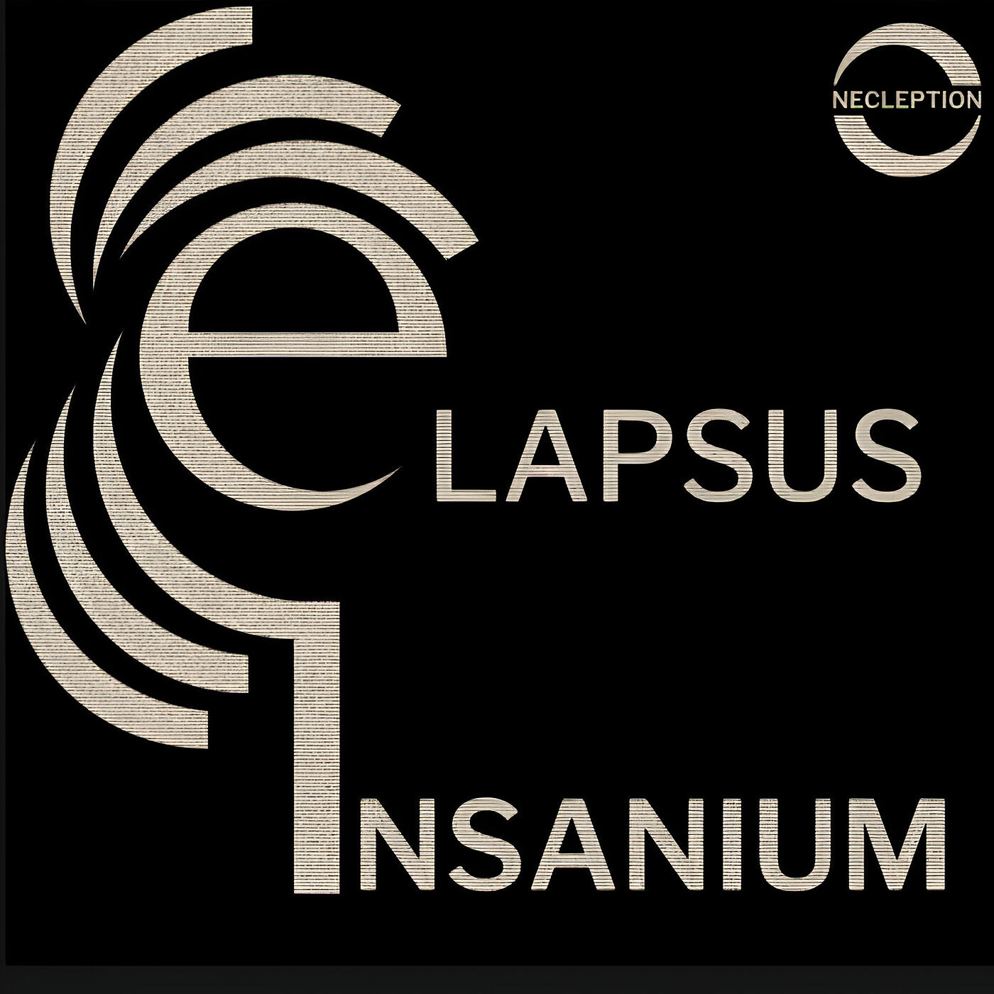 Релиз Elapsus Insanium