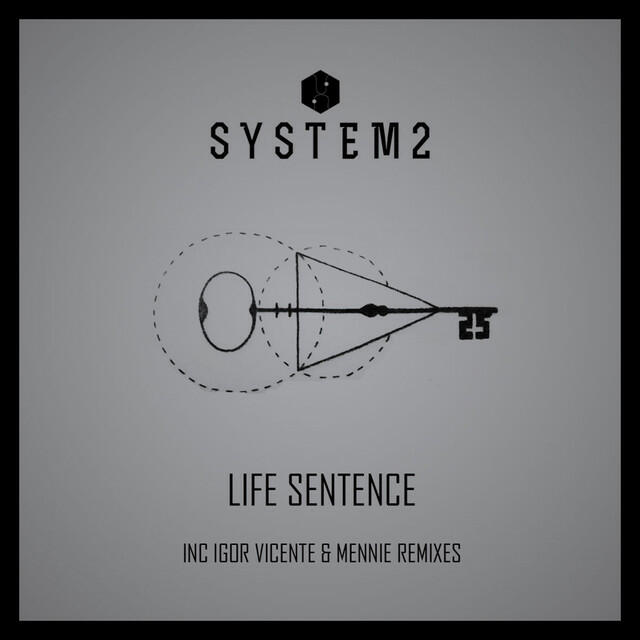 Релиз Life Sentence