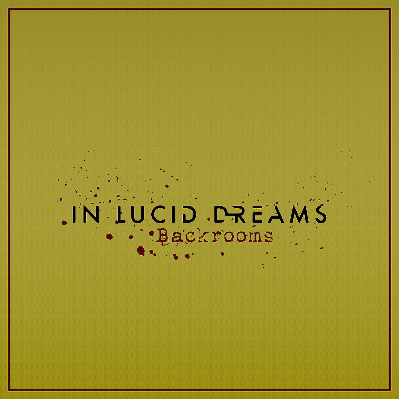 Релиз Backrooms