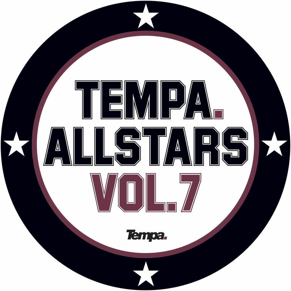 Релиз Tempa Allstars Vol. 7