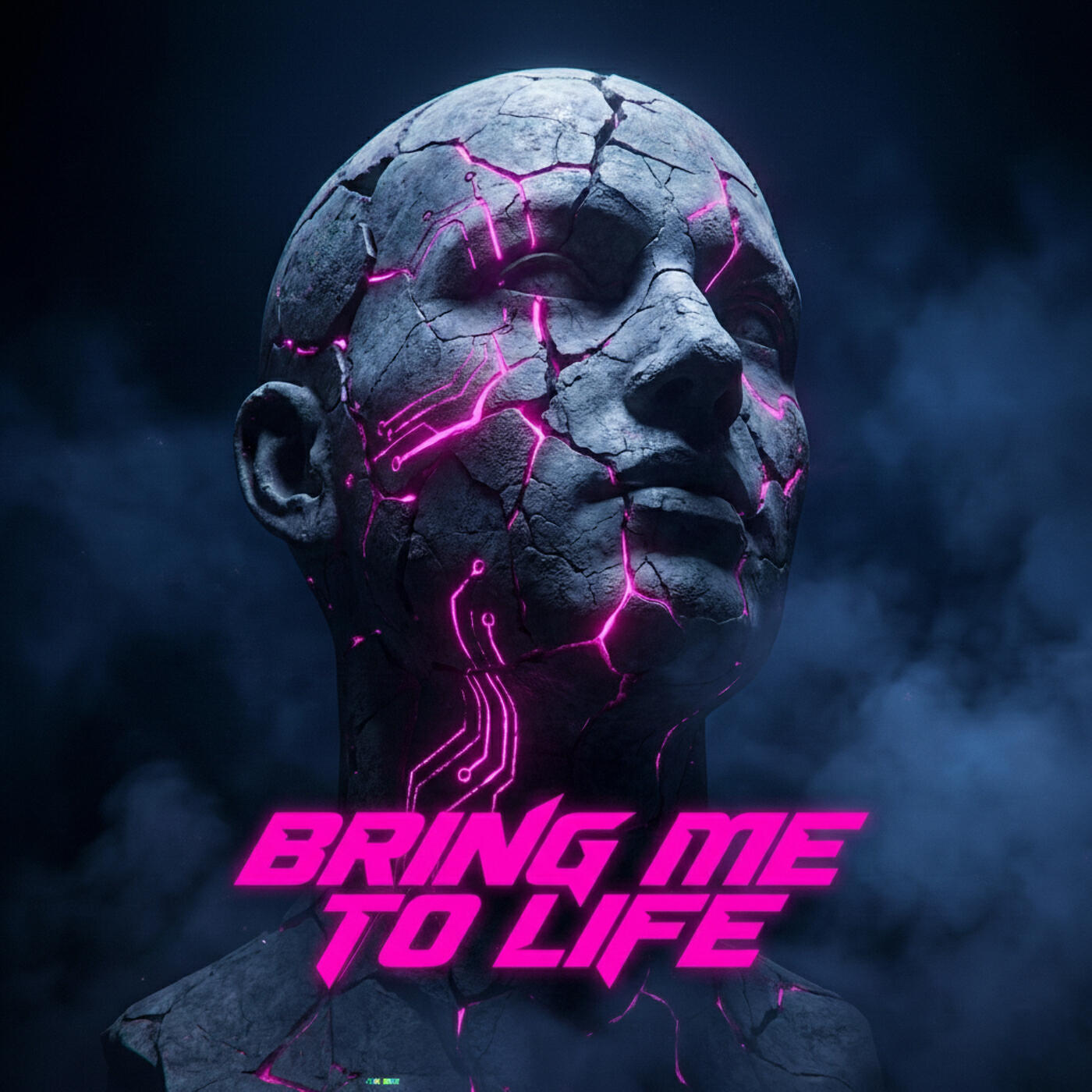 Релиз Bring Me to Life