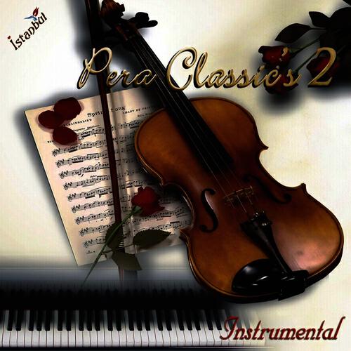 Релиз Pera Classics, Vol. 2