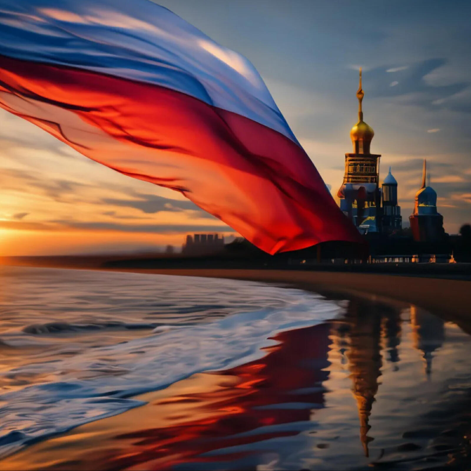 Релиз Непокорённая земля