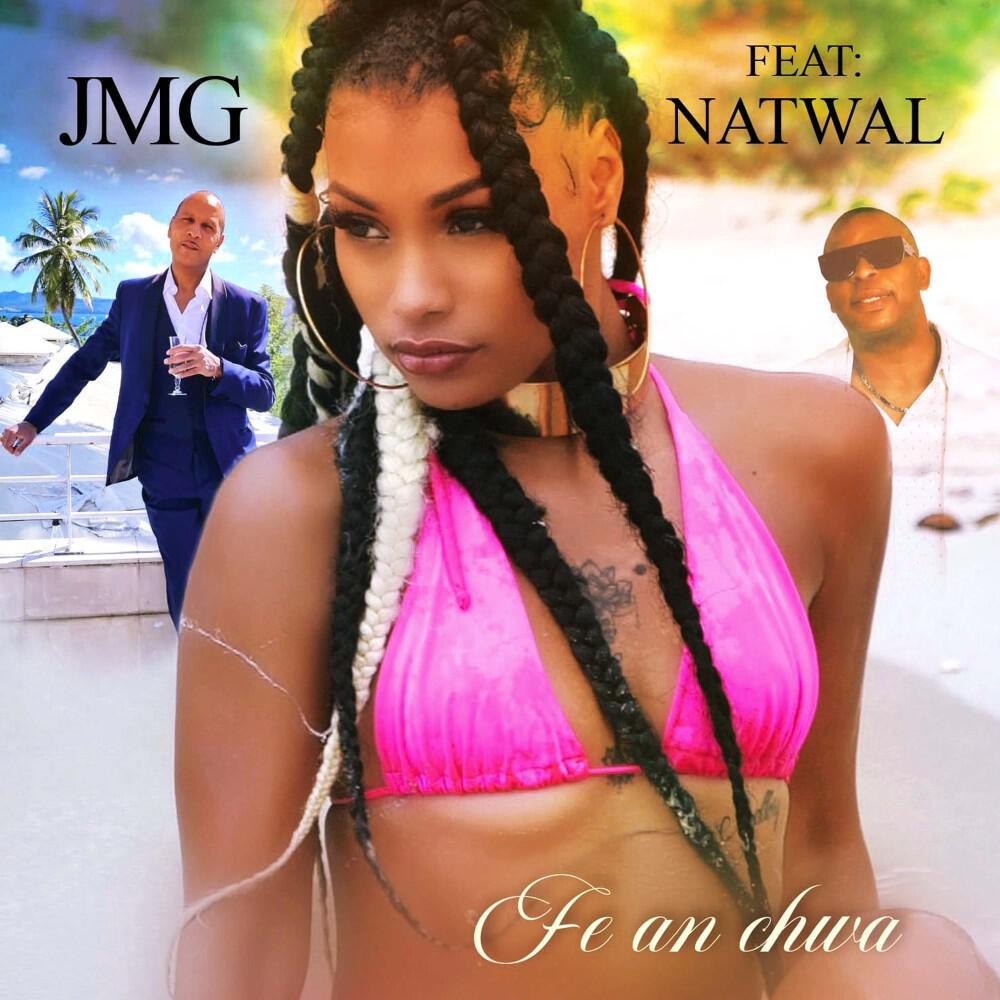 Релиз Fe an chwa