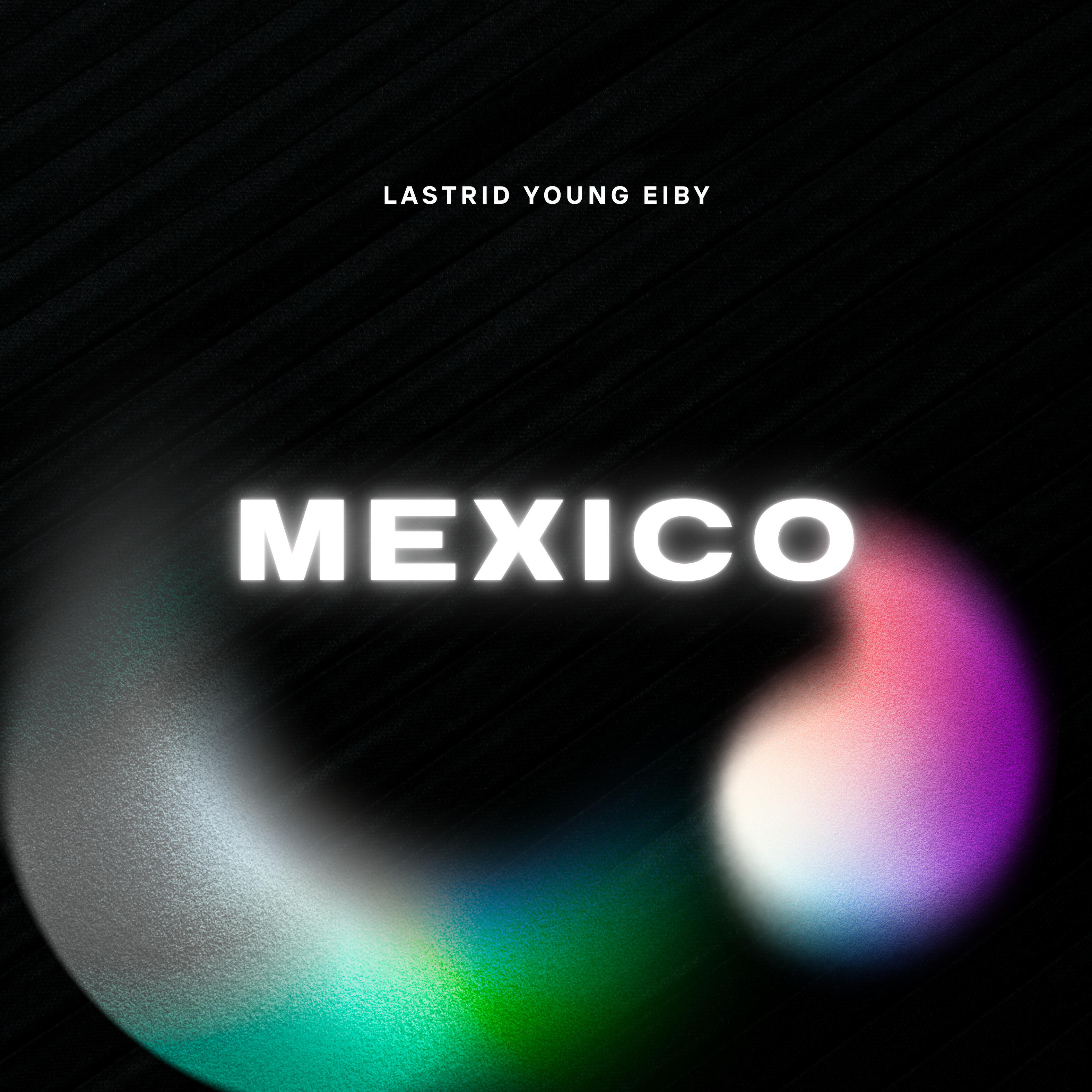 Релиз Mexico