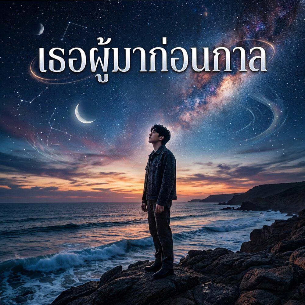 Релиз เธอผู้มาก่อนกาล