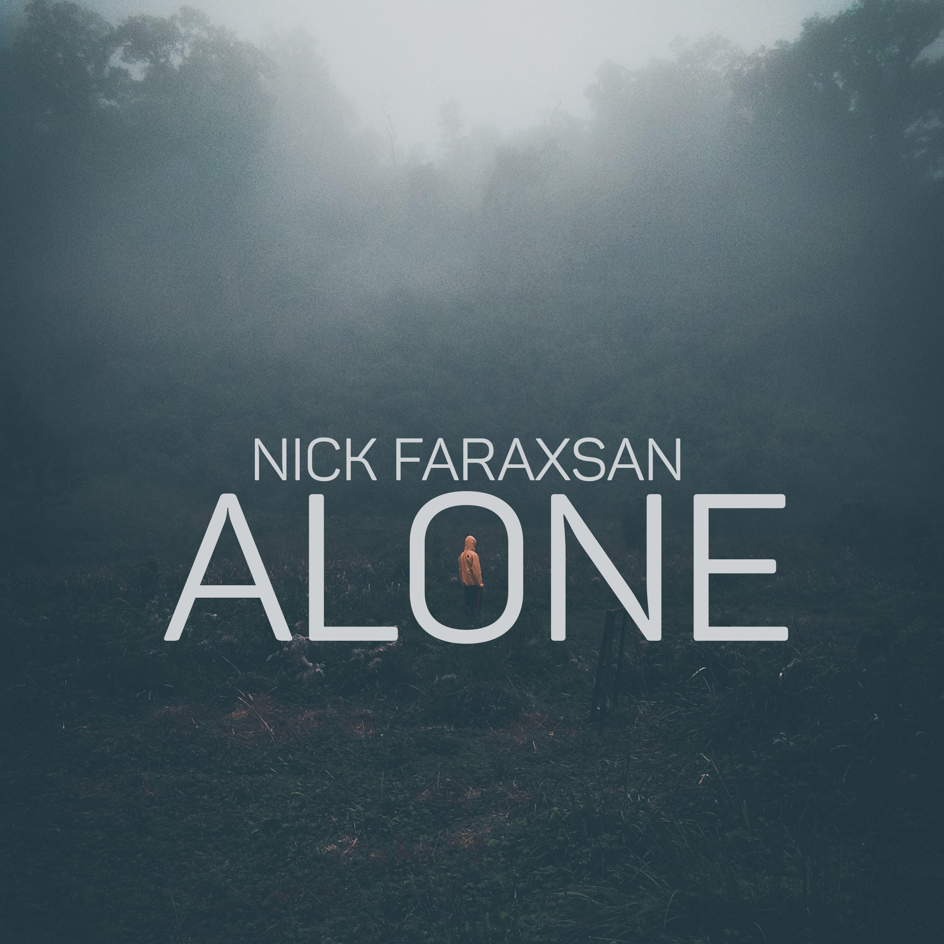 Релиз Alone