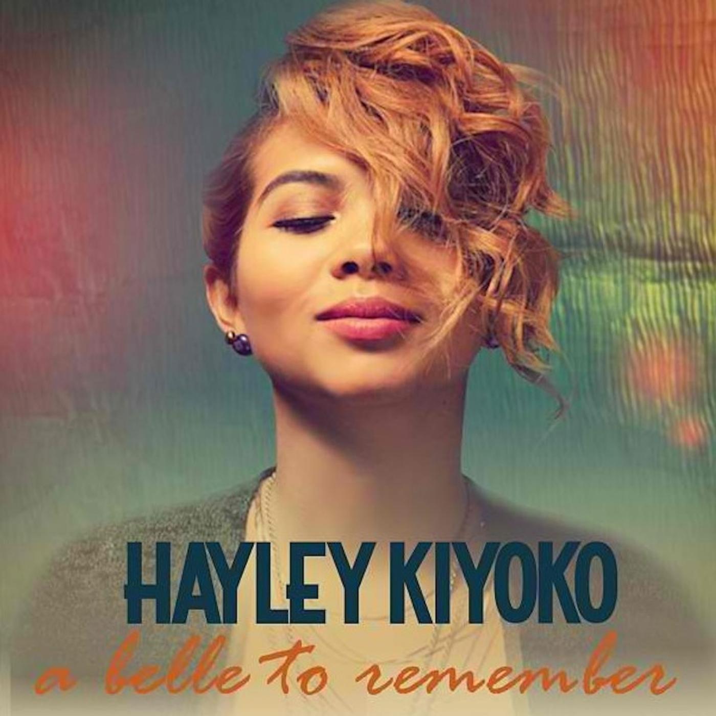 Релиз A Belle to Remember