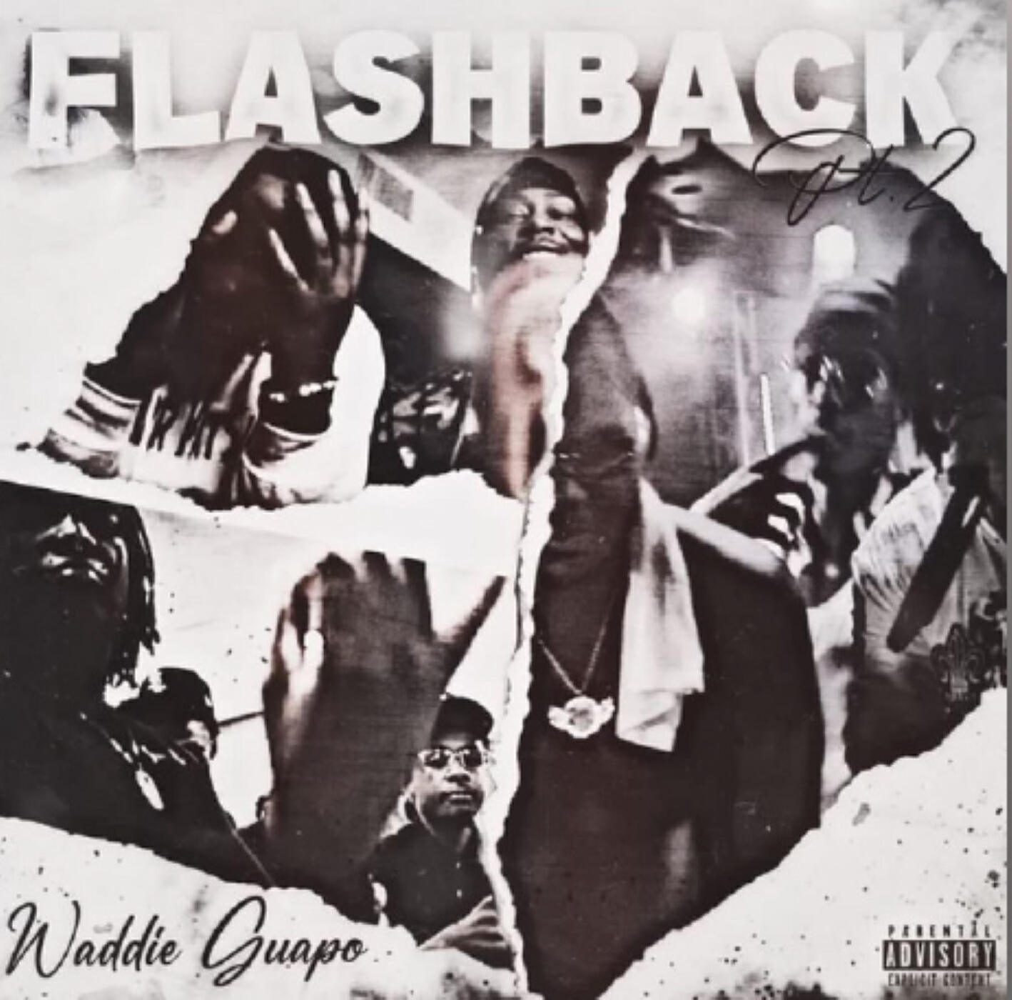 Релиз Flashback Pt. 2ew