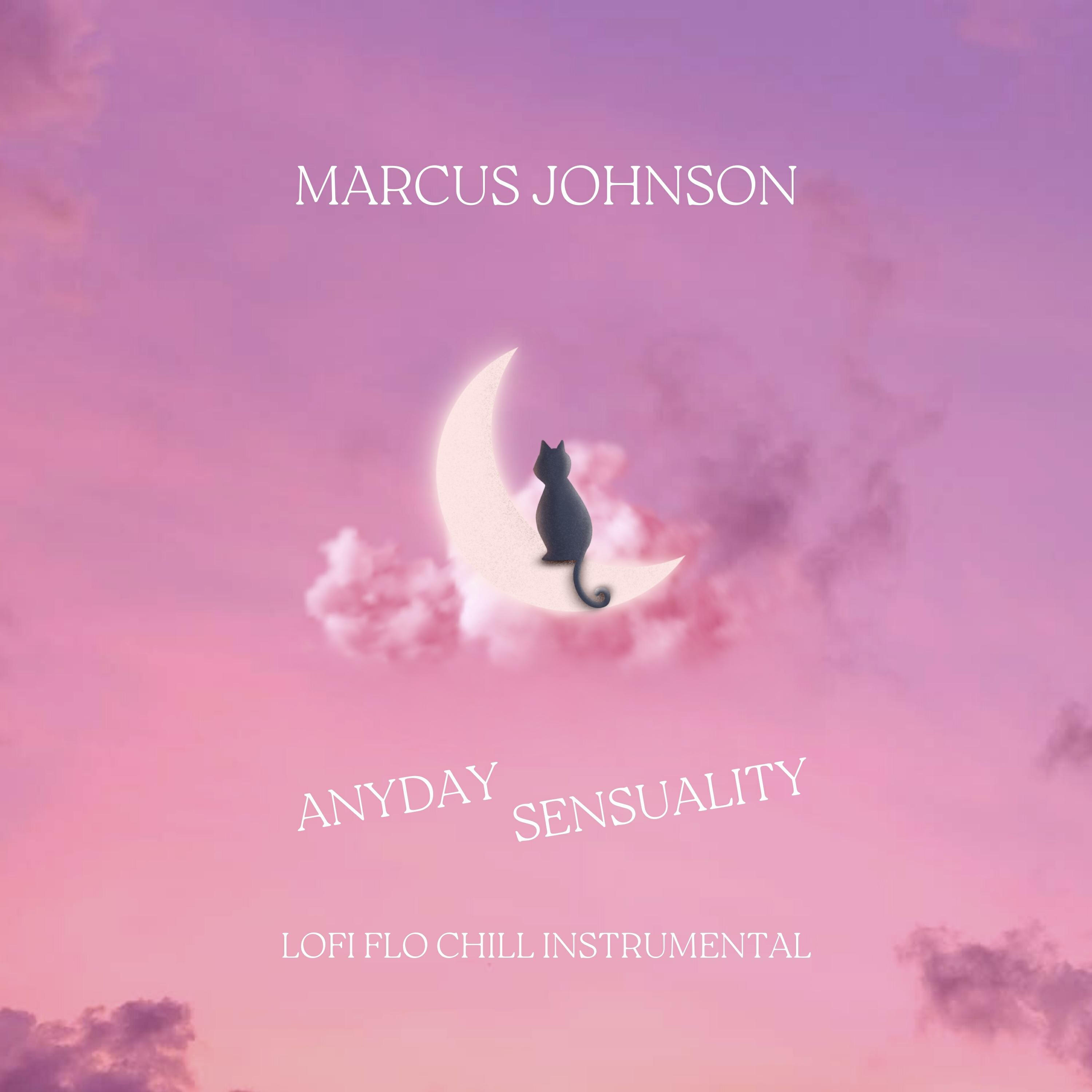 Релиз Anyday Sensuality