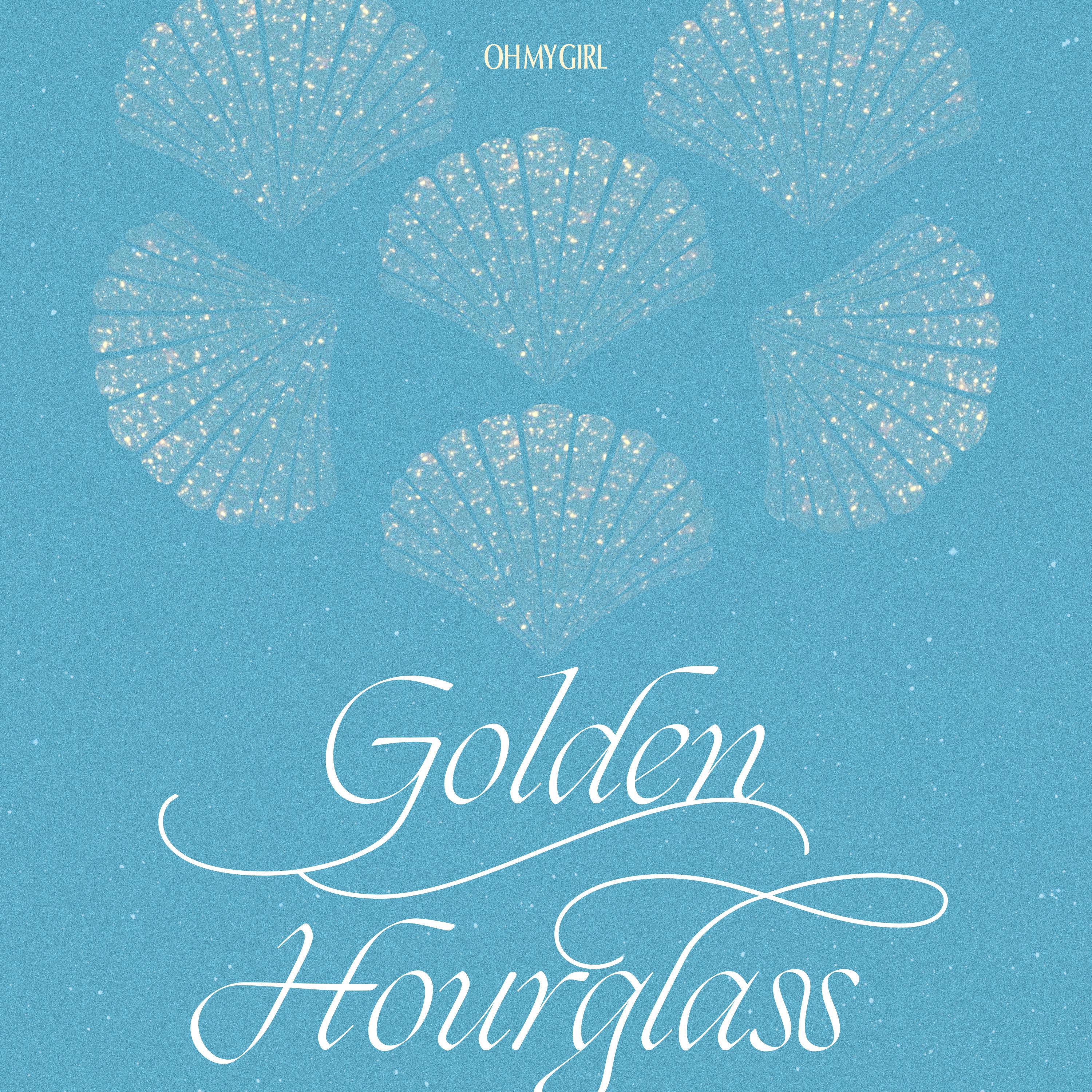 Релиз Golden Hourglass