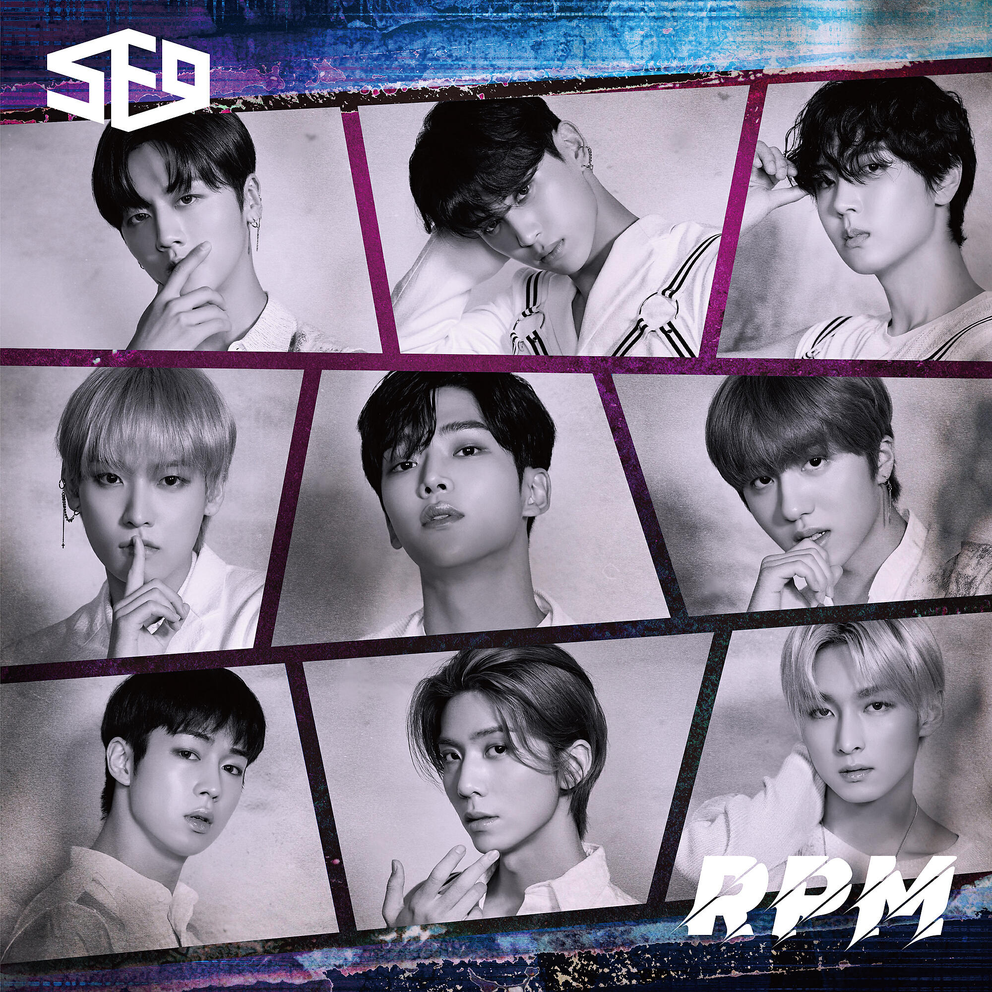 Релиз RPM (Japanese Version)