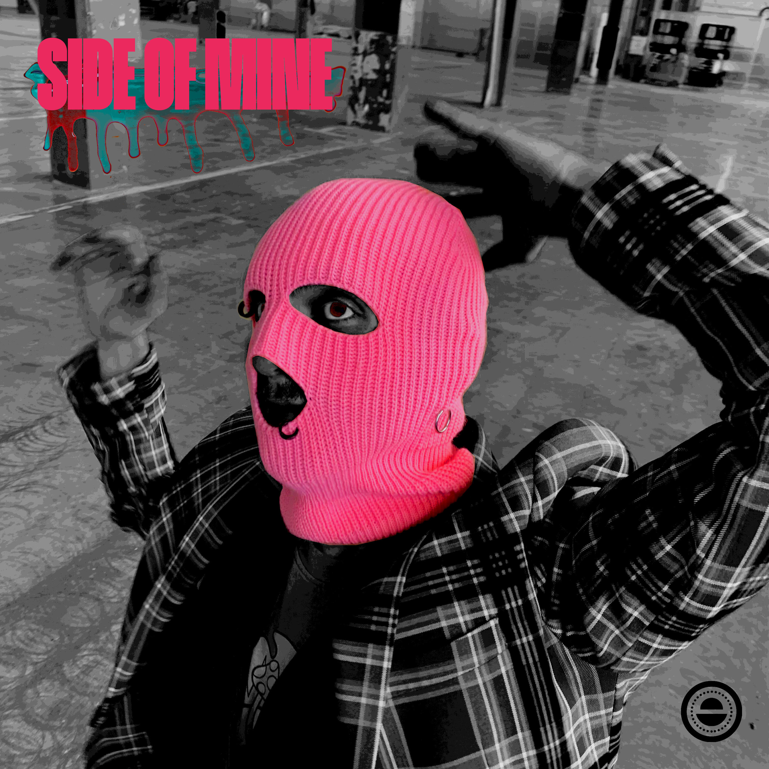 Релиз Side Of Mine