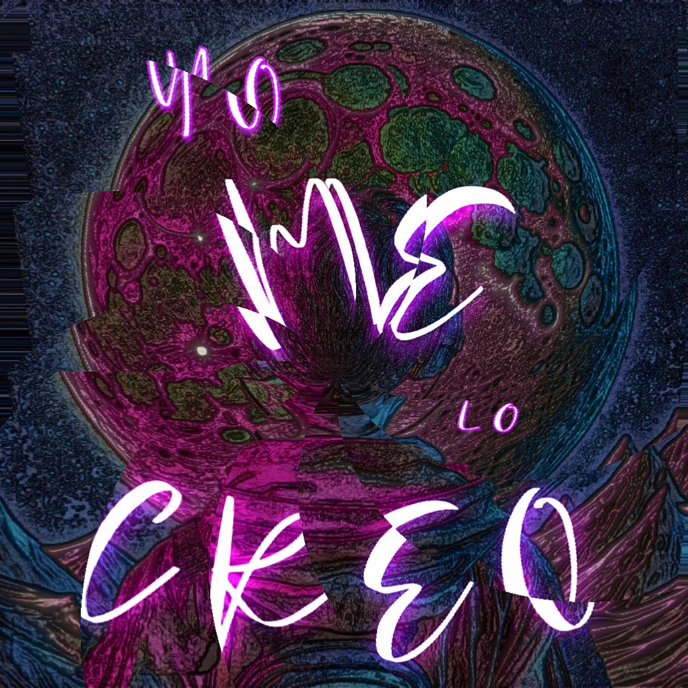 Релиз Yo Me Lo Creo