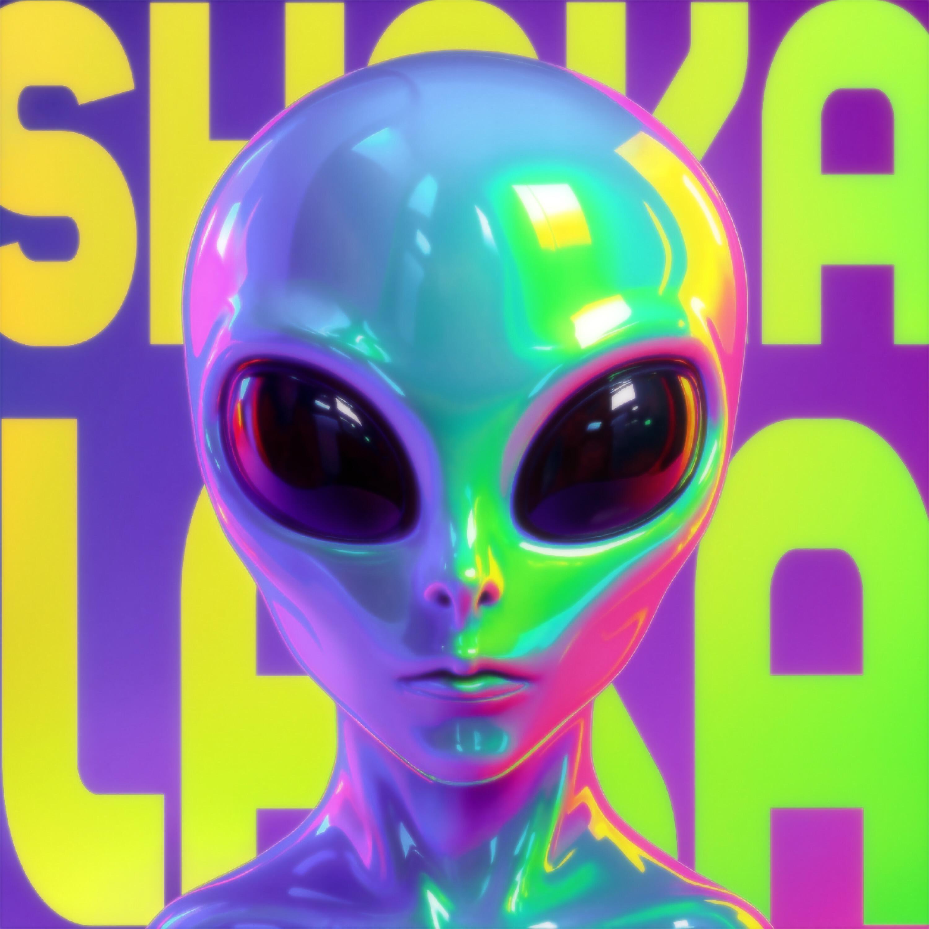 Shoko Дэни