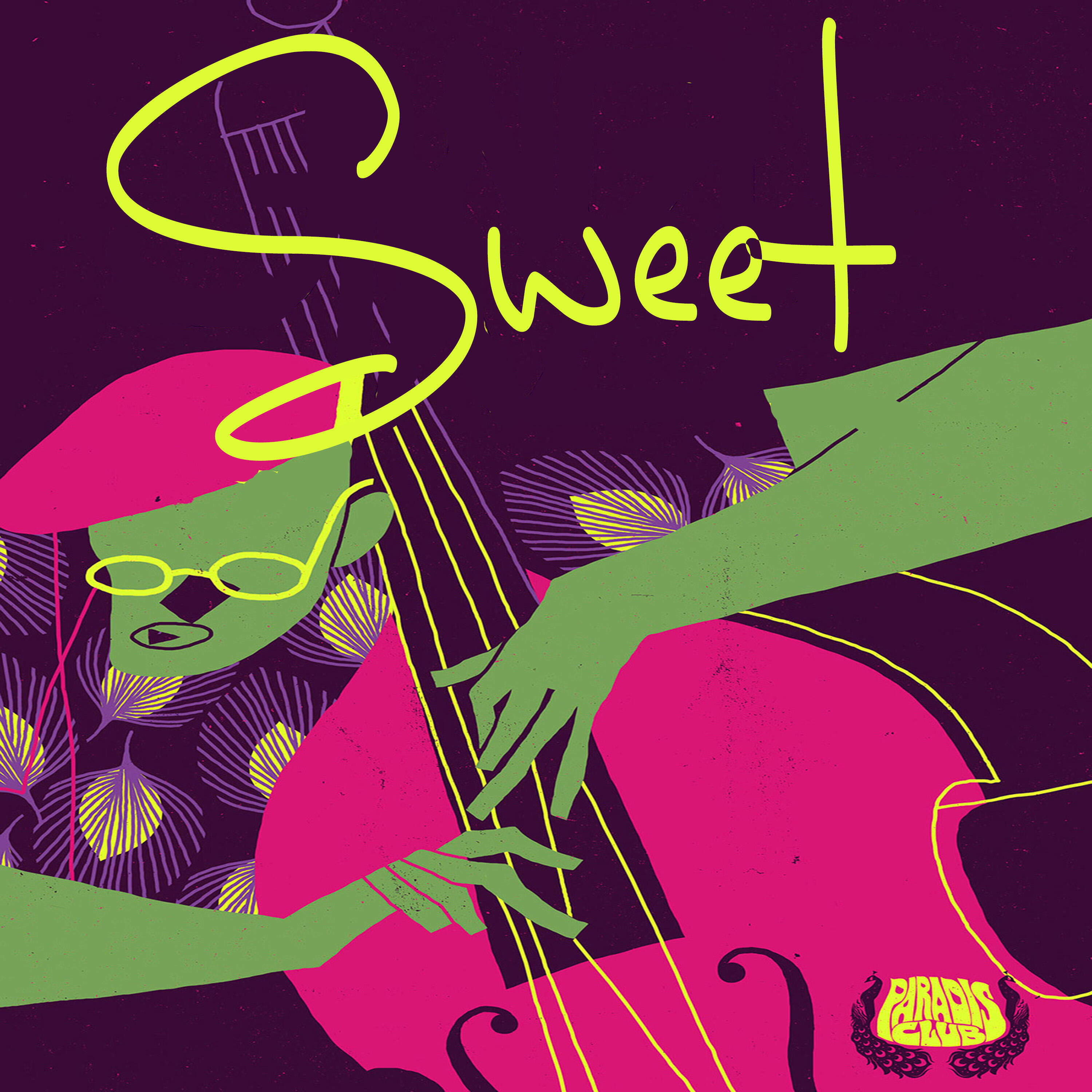 Релиз Sweet