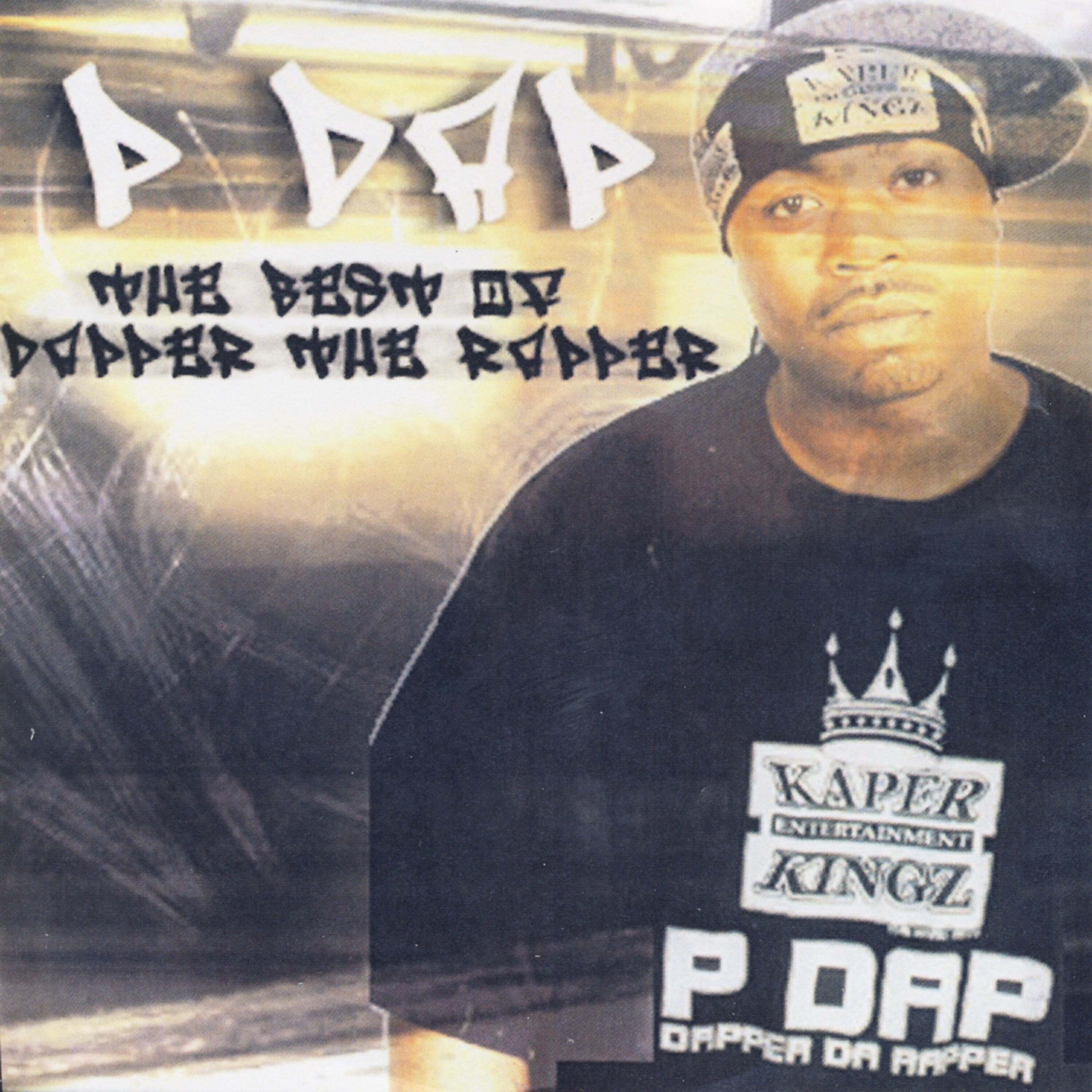 Релиз The Best Of Dapper The Rapper