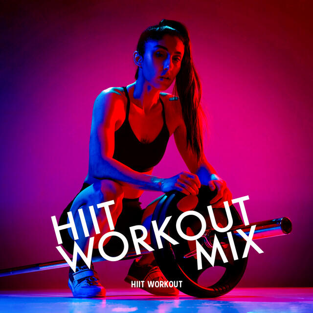 Релиз HIIT Workout Mix