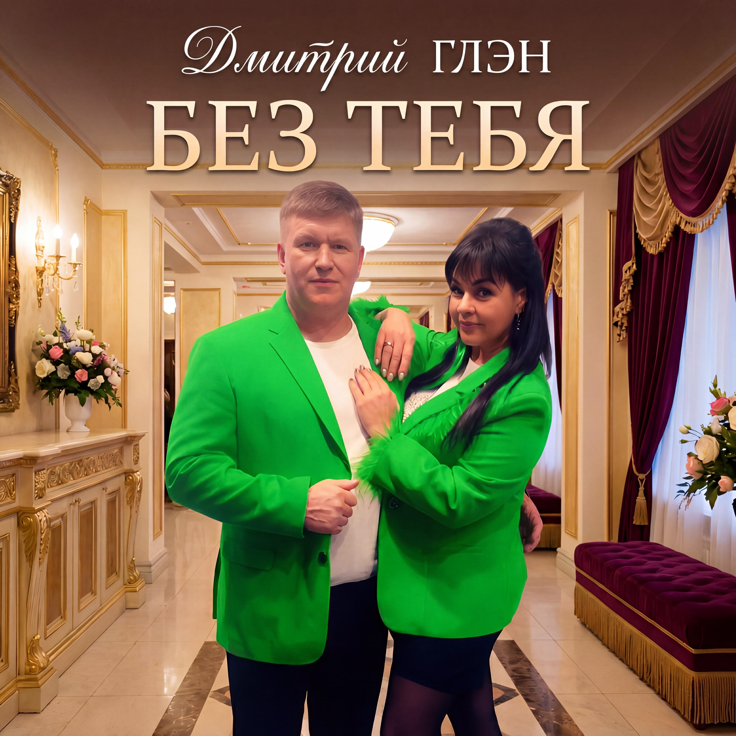 Релиз Без тебя