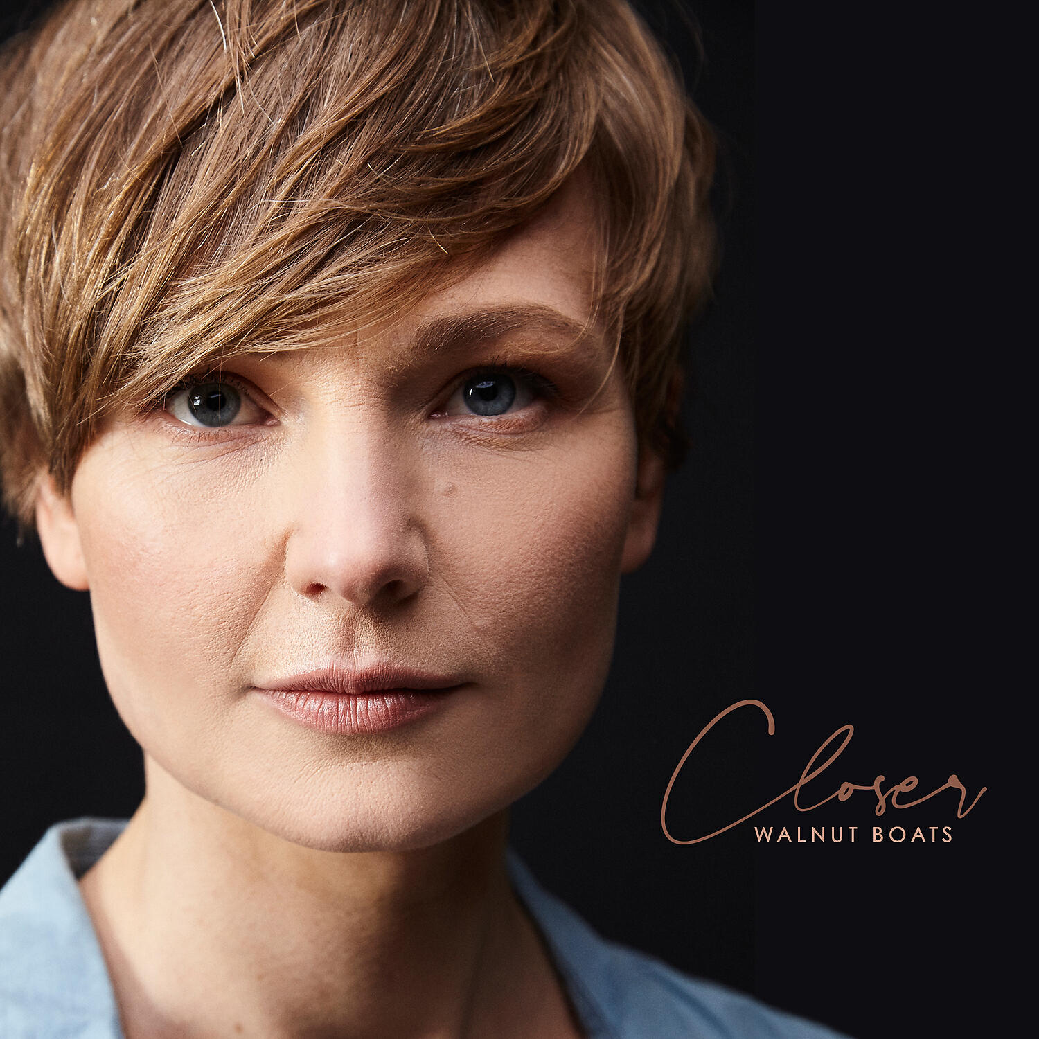 Релиз Closer