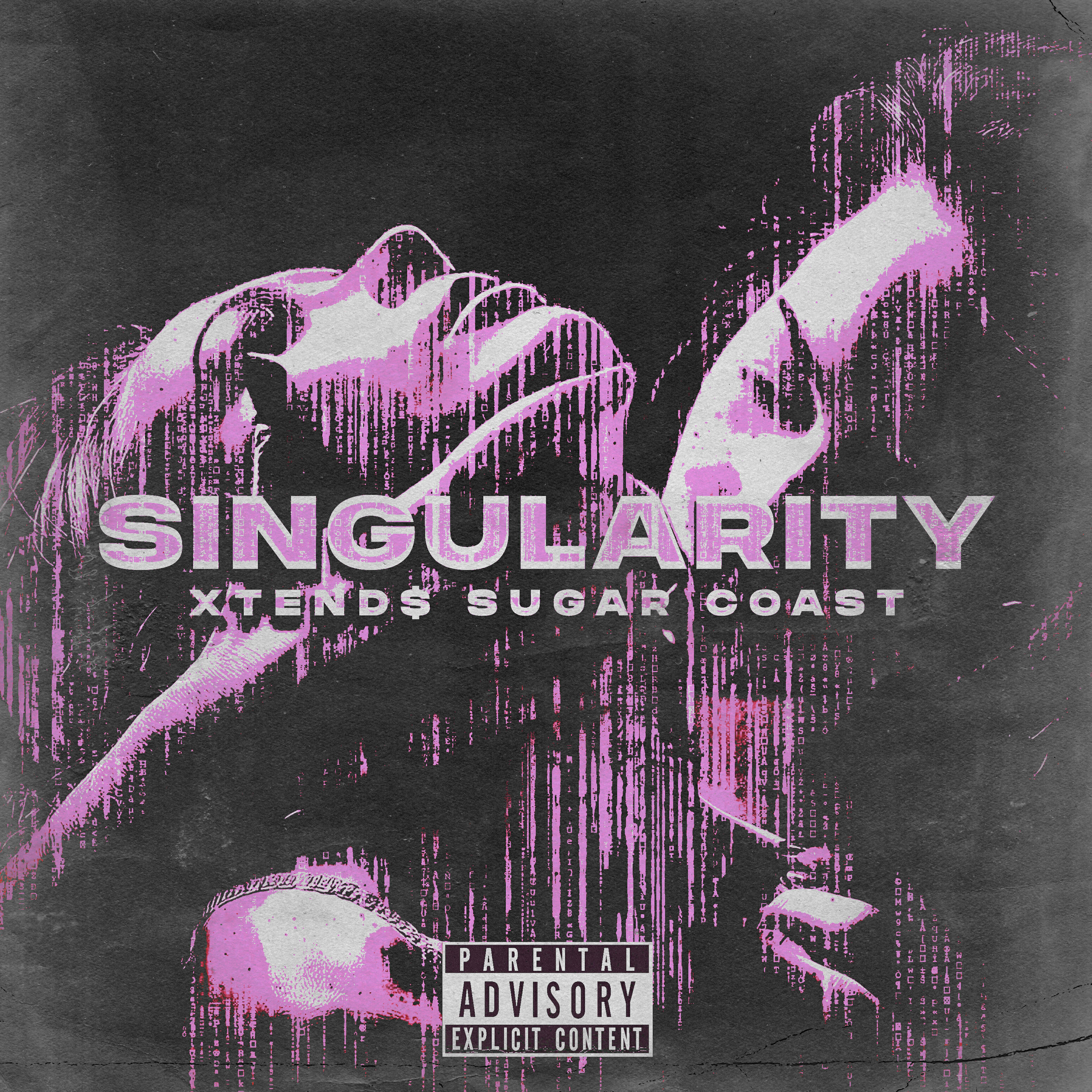 Релиз SINGULARITY