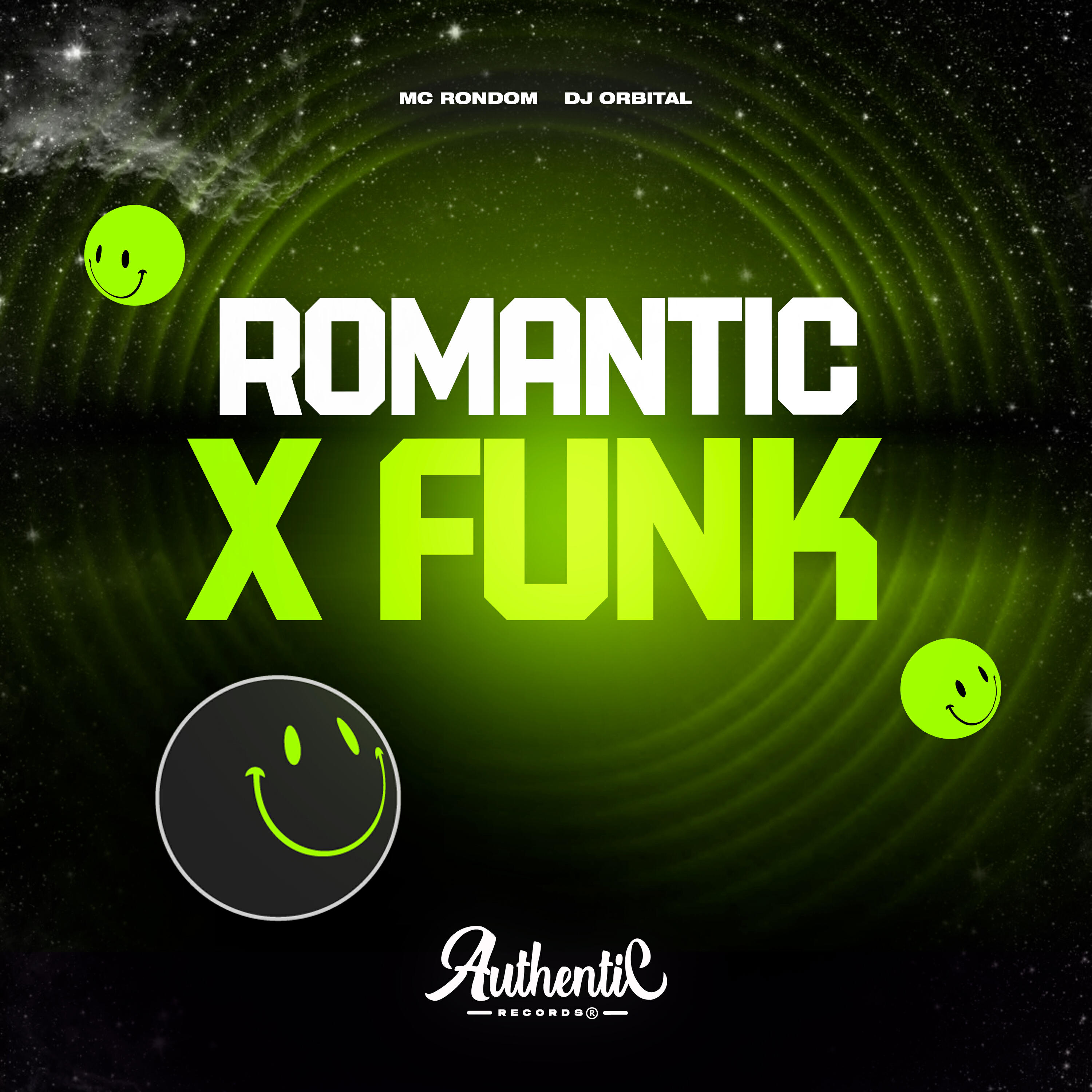 Релиз Romantic X Funk