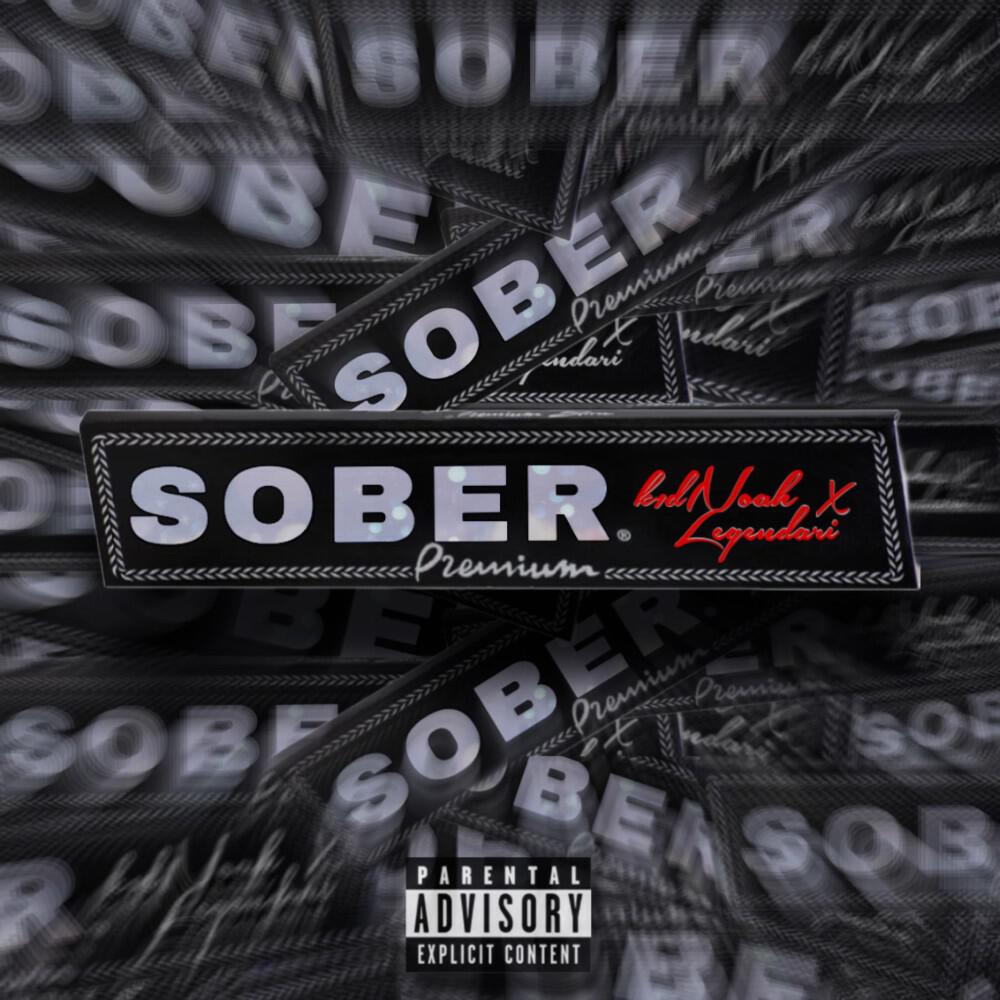 Релиз Sober