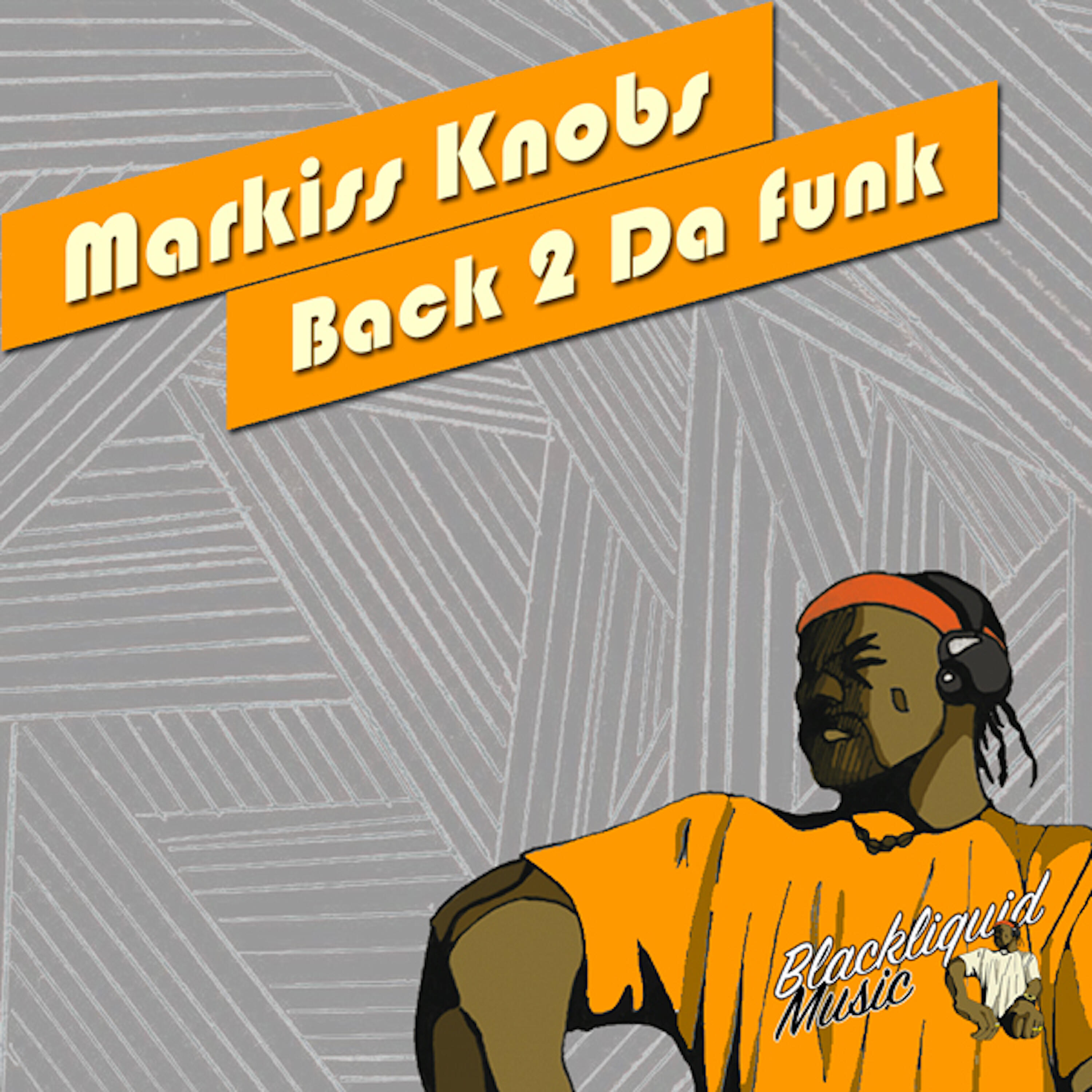 Релиз Back 2 da Funk