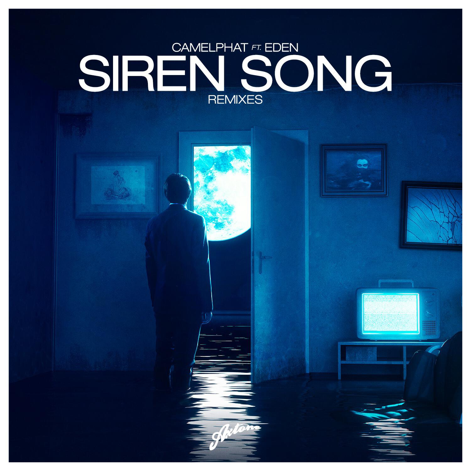 Релиз Siren Song (Remixes)