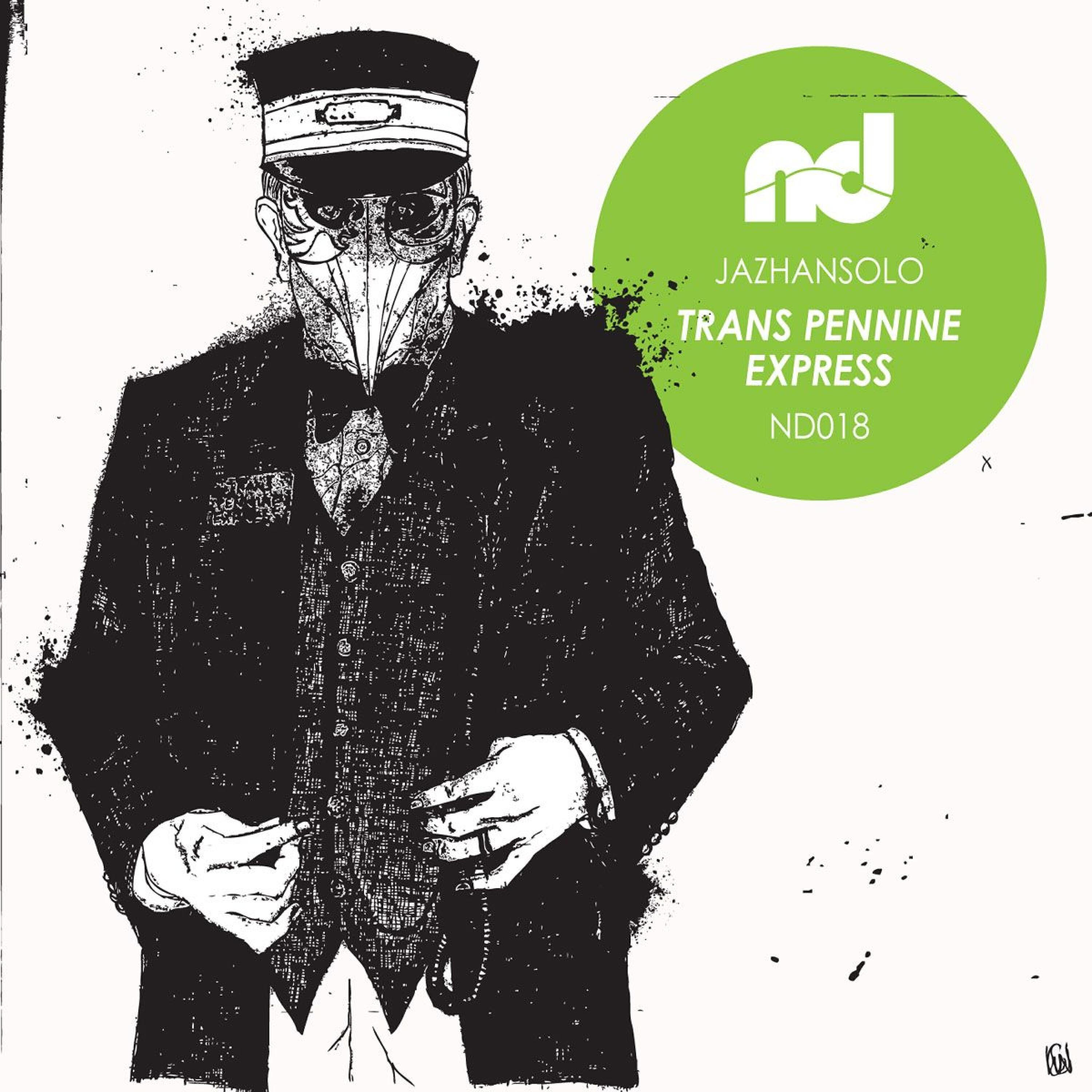 Релиз Trans Pennine Express (Special Edition)