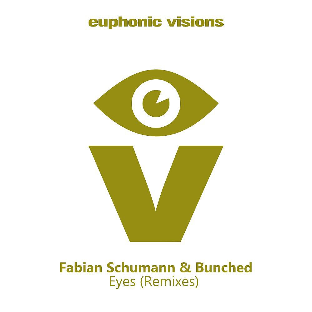 Релиз Eyes (Remixes)