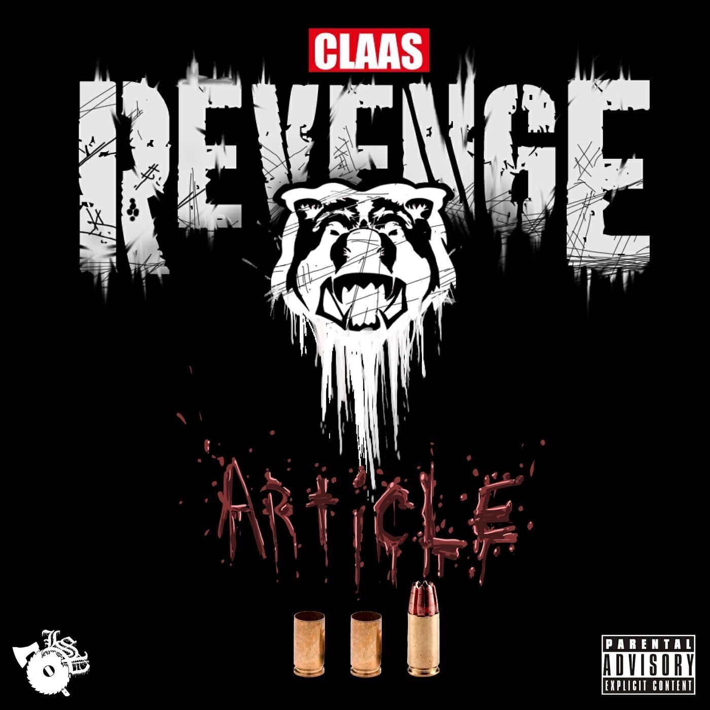 Релиз Revenge, Article 3