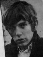 Nicky Scott