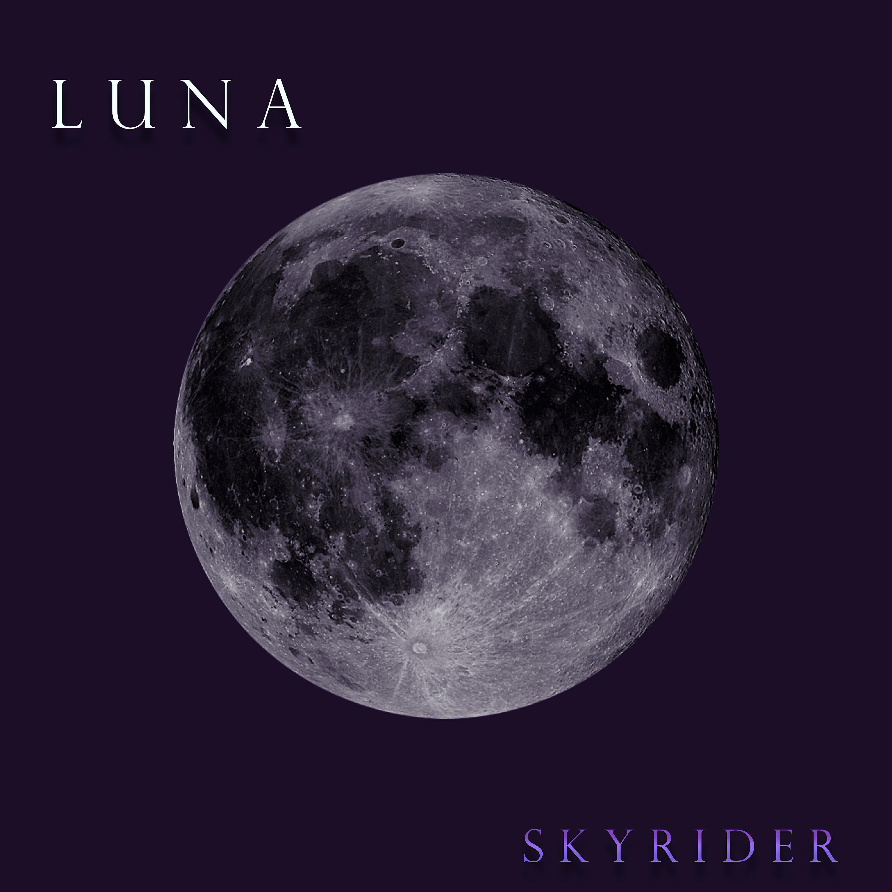 Релиз Luna