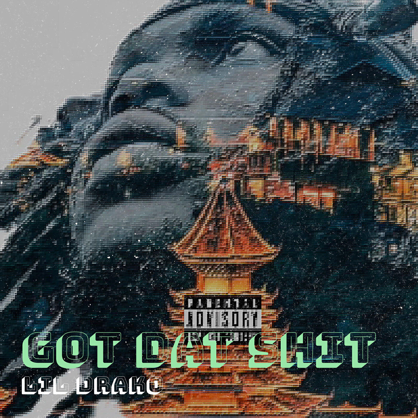 Релиз Got Dat Shit