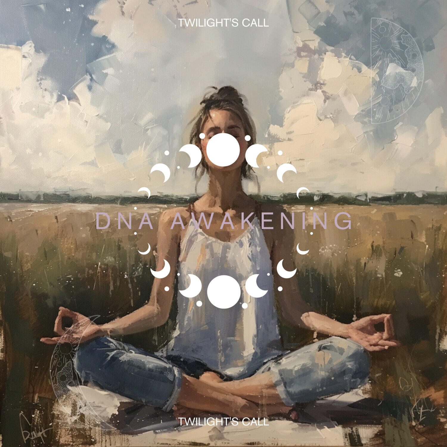Релиз DNA Awakening