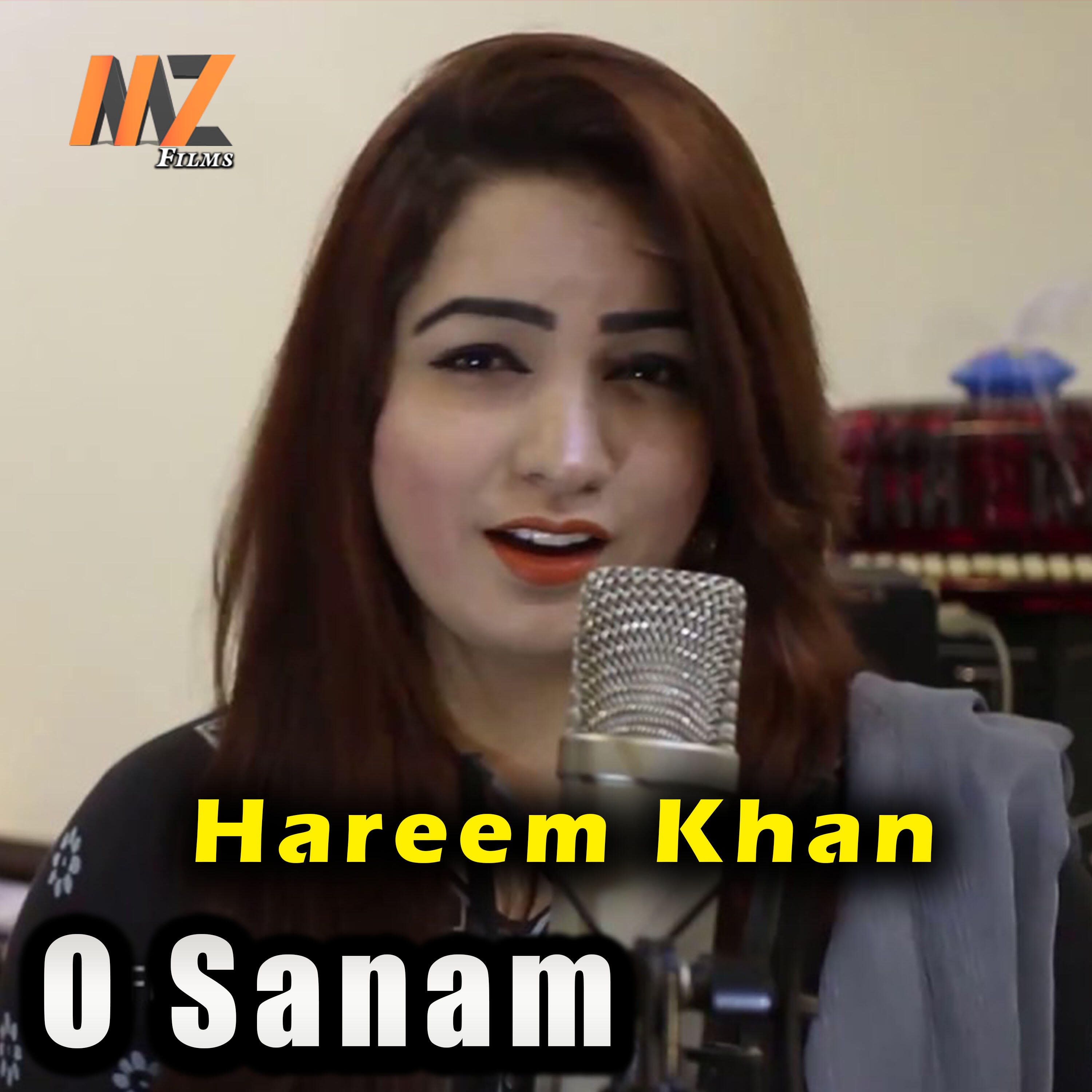 Релиз O Sanam