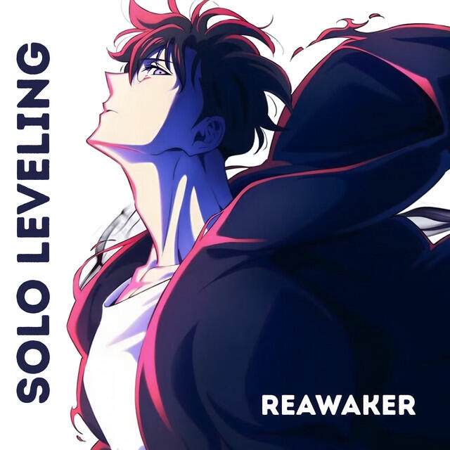 Релиз ReawakeR (Solo Leveling)