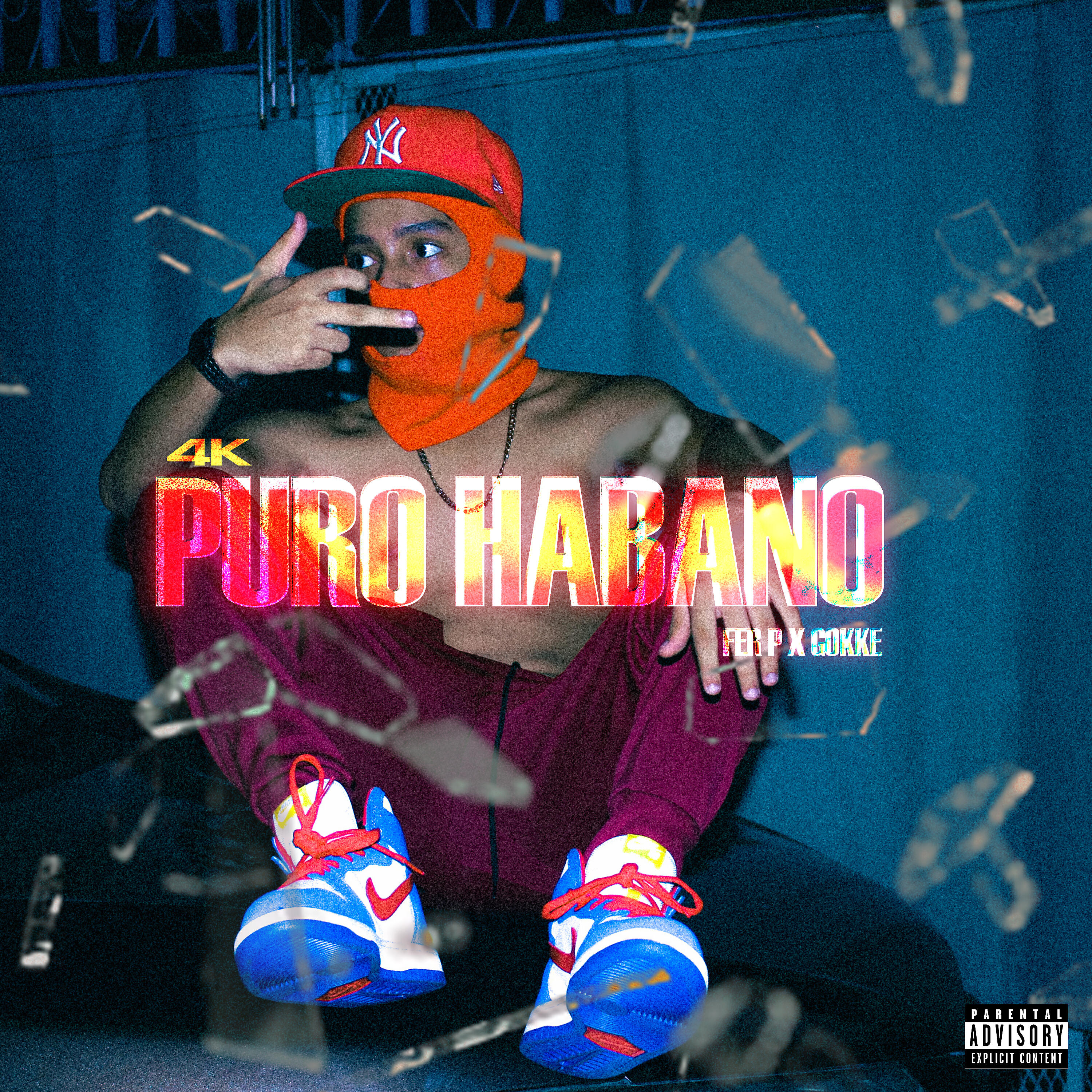 Релиз Puro Habano