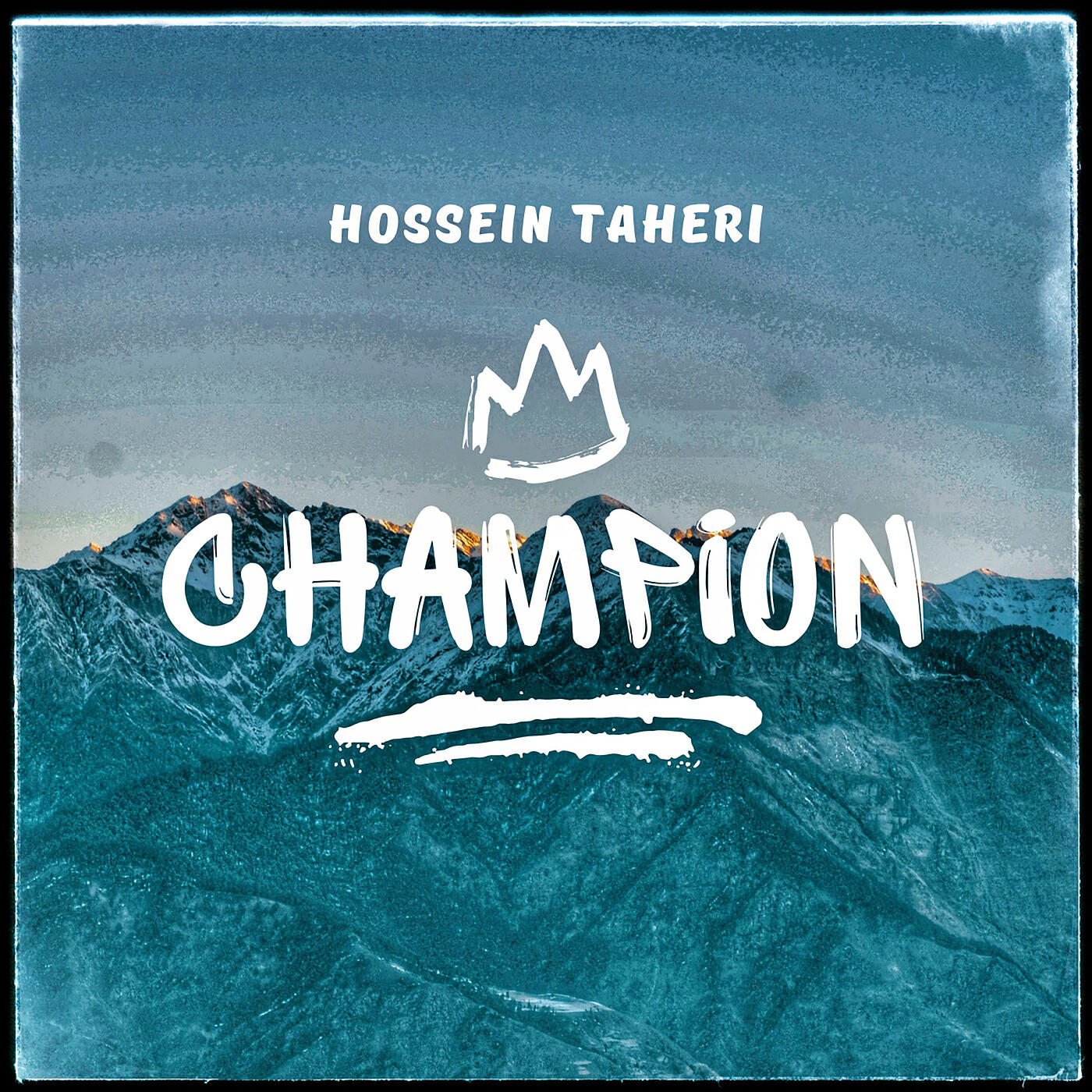 Релиз Champion