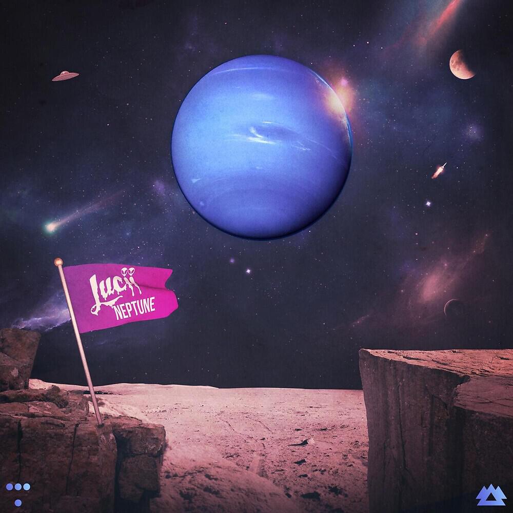 Релиз Neptune