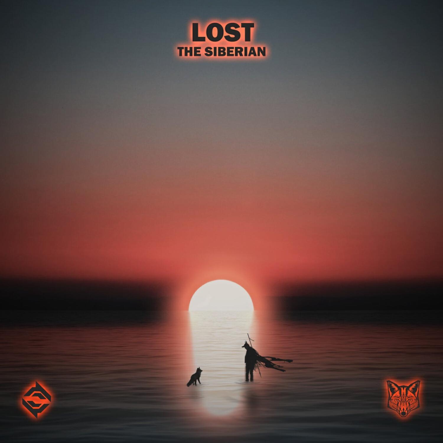 Релиз Lost