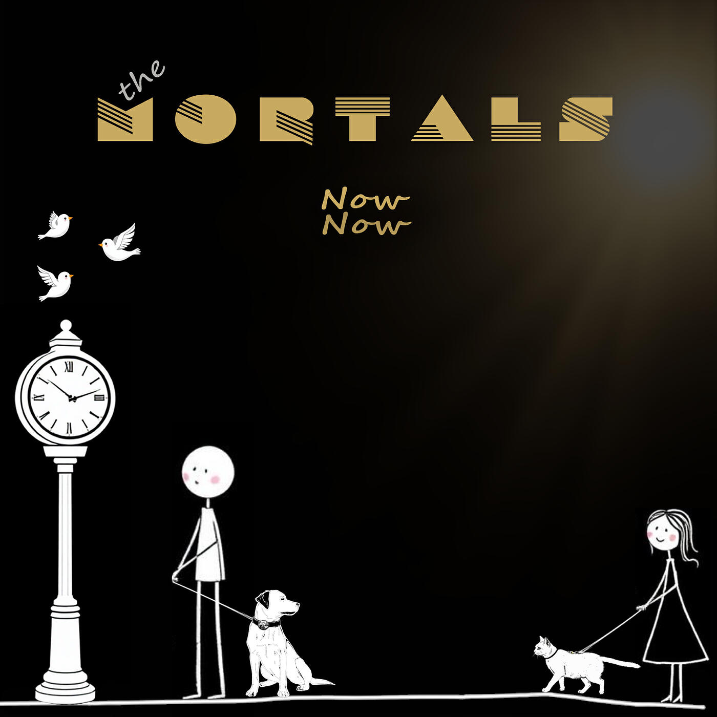 The Mortals